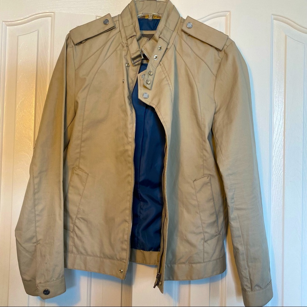 Stylish Zara jacket